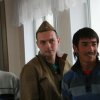 Пасхальный праздник у «Покрова»